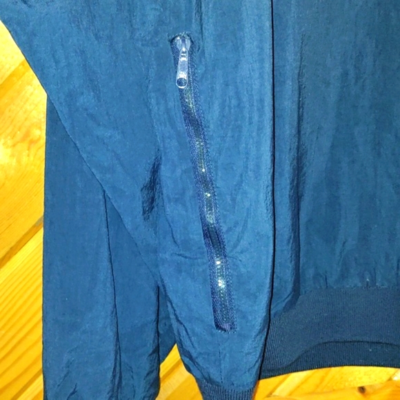 First USA Minnesota Twins unisex pullover excellent Condition. Navy, red & white - Picture 3 of 6